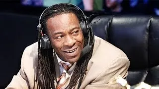 Booker T's Tips for Wrestlemania 30