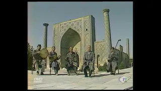 Muhammadjon Karimov - Munojot; Муҳаммаджон Каримов - Муножот