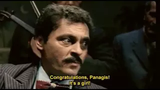 Rembetiko, 1983 film, english subtitles