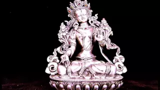 White Tara Mantra (Very Relaxing)