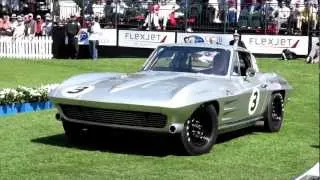 1963 Chevy Corvette Z06