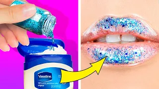 23 COOL BEAUTY HACKS YOU SHOULD TRY
