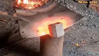 kudal fawda kaise banate hai #viral #sorts #blacksmith #viralvideo #2024 #trending