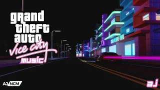 GTA Vice City Theme Music 1 Hour