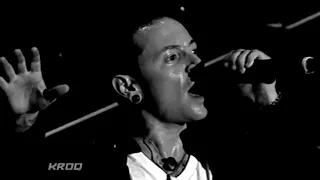 Linkin Park - What I've Done (KROQ Weenie Roast 2011) HD