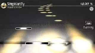 [Deemo Fanmade] ETIA. - Singularity (Hard LVL 10+)