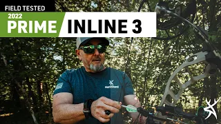 PRIME INLINE 3 | Compound Bow Test & Review 2022