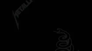 Metallica The Unforgiven Backing Track (with vocals)