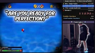 Instant Karma In Speedrunning #2