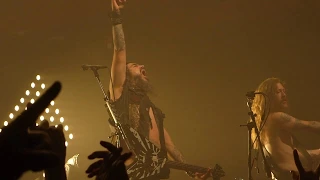 Death Church - Machine Head - 2019-10-15 Zenith, Munich, Germany