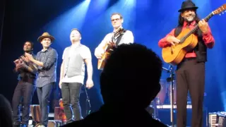 Jesse Cook: Fall At Your Feet (featuring Chris Church) at Moncton Capitol Theatre June 9, 2016