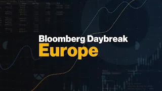 Bloomberg Daybreak: Europe 04/10/2024
