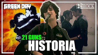 Green Day - 21 Guns // Historia Detrás De La Canción