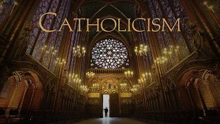 CATHOLICISM Series - Episode 6: The Mystical Union of Christ and the Church