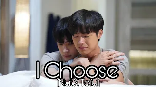 I Choose | Nut X Tofu | The Miracle of Teddy Bear [BL FMV]