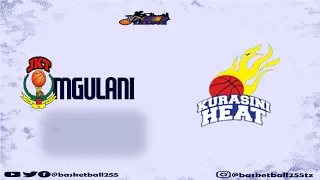 RBADSM 2020: JKT Mgulani vs KR Heat Fullgame