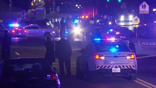 WATCH LIVE | PERSON DEAD AFTER FIRING ON POLICE IN SILVER SPRING, AUTHORITIES SAY | FOX 5 DC