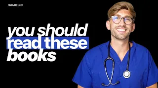 5 Books To Fall In Love With Medicine