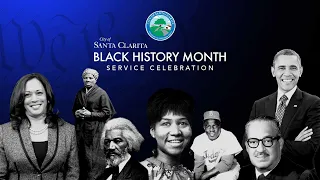 Black History Month Service Celebration 2021