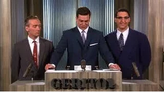 Quiz Show (1994) with John Turturro, Rob Morrow,Ralph Fiennes Movie