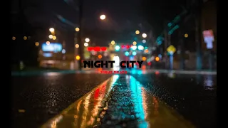 [FREE] "Night City" 90´s OldSchool BoomBap Beat (USO LIBRE)