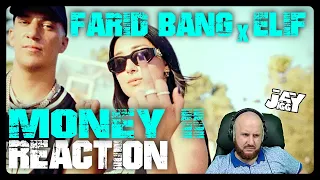 FARID BANG x ELIF - MONEY II I REACTION