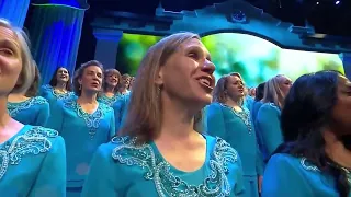 Shall We Gather By The River (Mexico 2023, arr. Murphy) | The Tabernacle Choir