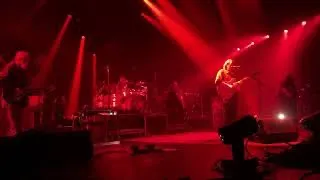 Widespread Panic "Honky Red" NYE 12/31/2019 Fox Theatre Atlanta, GA