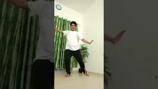 Saudebazi | Short Dance Video | Javed Ali | Anupam Amod #ytshorts #dance #ajaydevgan #viral #javed