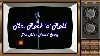 Mr. Rock 'n' Roll: The Alan Freed Story (1999) - Quick Review