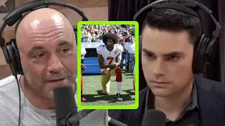 Ben Shapiro Questions Colin Kaepernick’s Motives