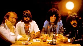 Nazareth - I Want To Do Everything For You  (Live)