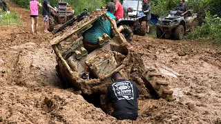 Southern Ridge ATV Park Memorial Day weekend ride. #rides #fun