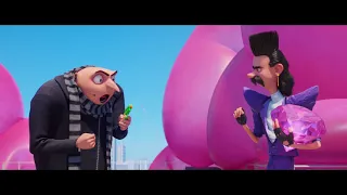 Despicable Me 3 (2017) Official Trailer 3 (Universal Pictures) HD