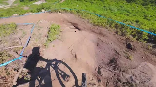 BERSERKER // Stevens Pass Bike Park // NW Cup 2018