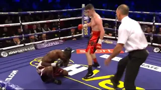 Best BOXING Knockouts, December 2020 fights, HIGHLIGHTS