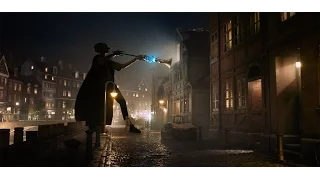 Disney's The BFG - Official Trailer