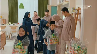 Indomie 50 Tahun • Cerita Sederhana Penuh Arti • TVC Edisi 2022 • Iklan Indonesia 15 sec