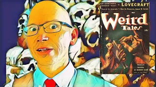 The Case of Charles Dexter Ward by H. P. Lovecraft