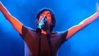 Snow Patrol - Last Friday Night live at the Melkweg Amsterdam