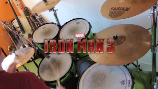 Iron Man 3 - Can You Dig It Cover (All instruments)