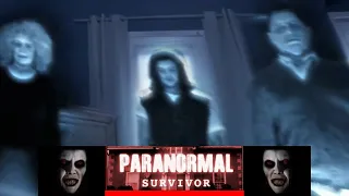 PARANORMAL SURVIVOR 👹 Ivan's Torment ᴸᴺᴬᵗᵛ