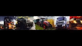 [FS'19] Farming Simulator 19 пробуем заработать на силосе