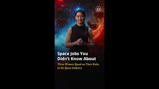 Space Jobs You Didn't Know About