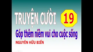 Tuyển tập truyện cười ngắn – phần 19