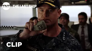 The Last Ship: El Puente - Season 5, Ep. 3 [CLIP] | TNT