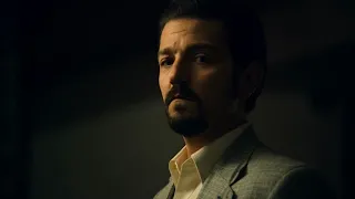 Narcos : Mexico | Petta