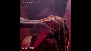 Kiana Ledé & Kehlani - Ur Best Friend (Audio)