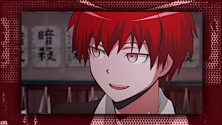 Assasination Classroom Karma edit - freak