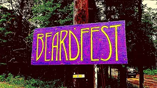 Our experience at Beardfest 2022